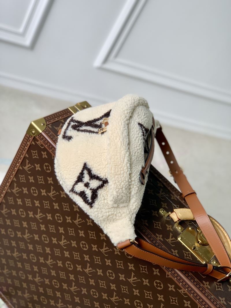 LV Waist Chest Packs